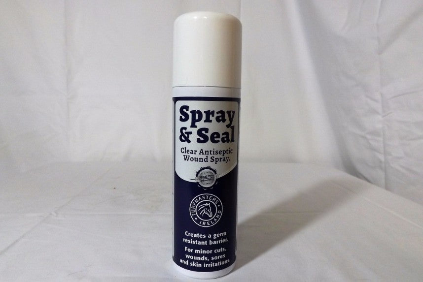 TM SEAL & SPRAY