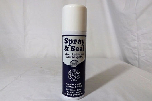 TM SEAL & SPRAY