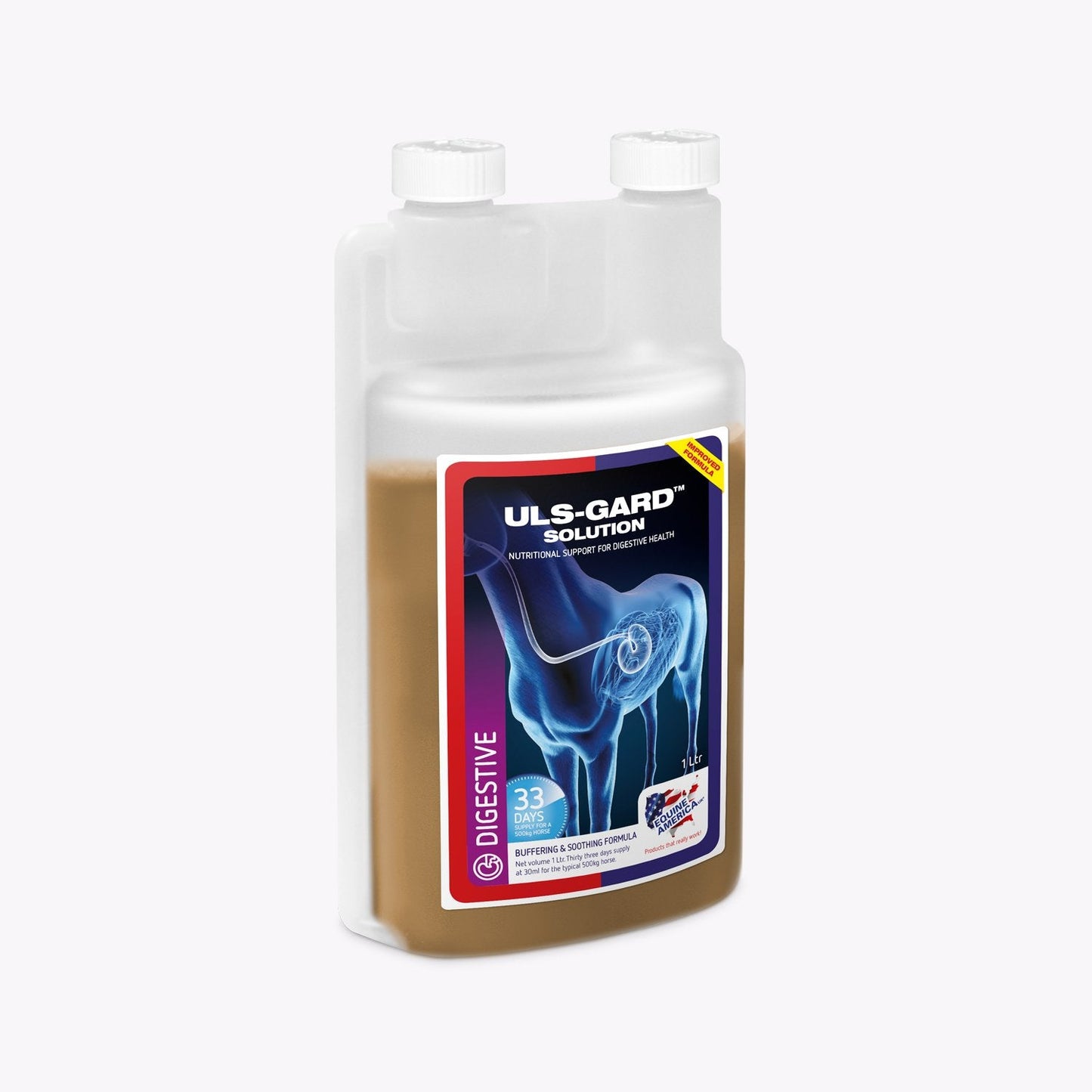 ULS-GARD® Solution