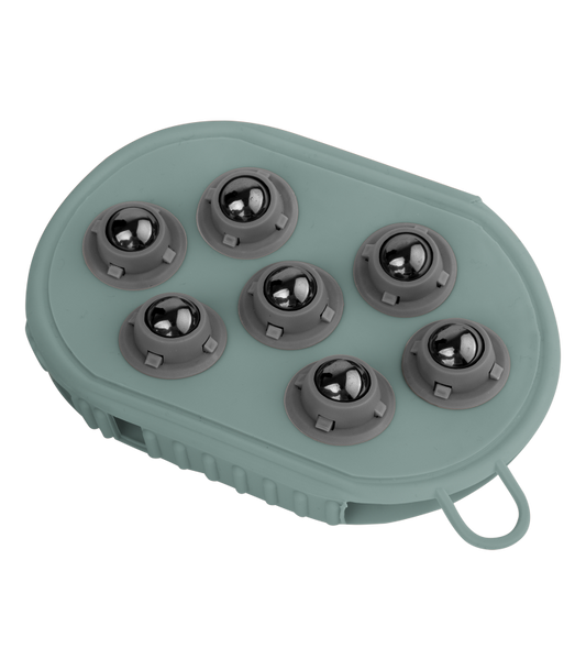 Waldhausen Massaging Grooming Glove