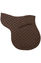 Working Hunter Numnah