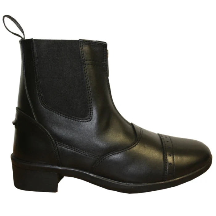 Mackey Holly Zip Boot