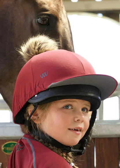 Woof Wear Faux Pom Pom