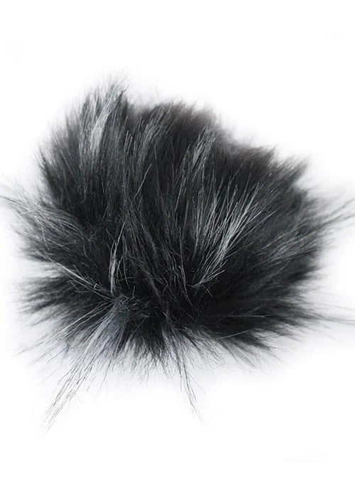 Woof Wear Faux Pom Pom