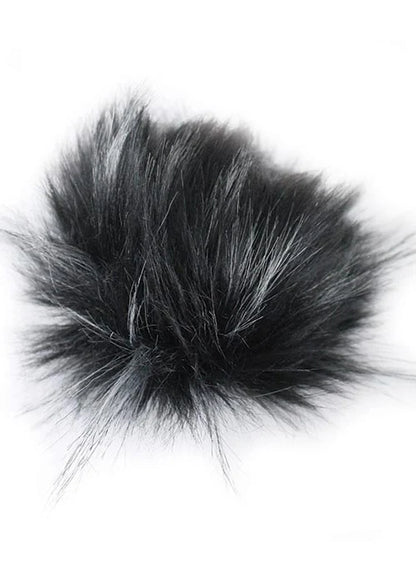 Woof Wear Faux Pom Pom