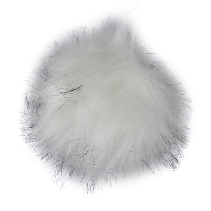 Woof Wear Faux Pom Pom
