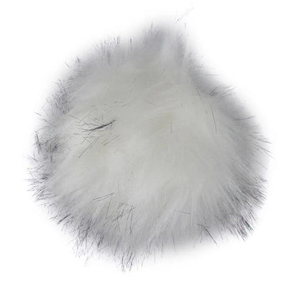Woof Wear Faux Pom Pom