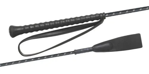 Fleck Rubber Handle Jumping Baton - 0270006001