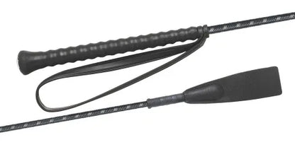 Fleck Rubber Handle Jumping Baton - 0270006001