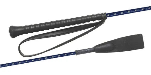 Fleck Rubber Handle Jumping Baton - 0270006001