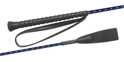 Fleck Rubber Handle Jumping Baton - 0270006001