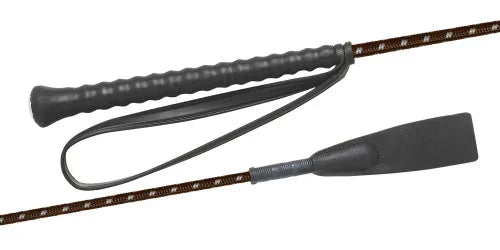 Fleck Rubber Handle Jumping Baton - 0270006001