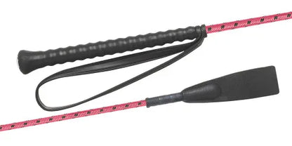Fleck Rubber Handle Jumping Baton - 0270006001