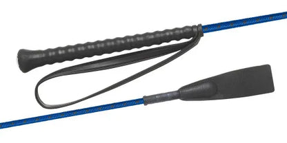 Fleck Rubber Handle Jumping Baton - 0270006001
