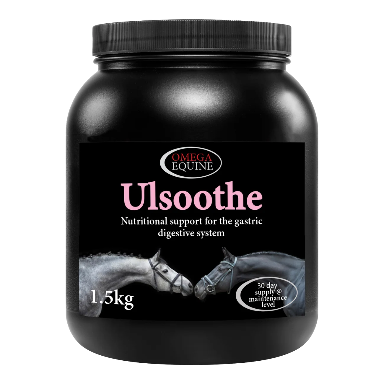 Omega Equine Ulsoothe