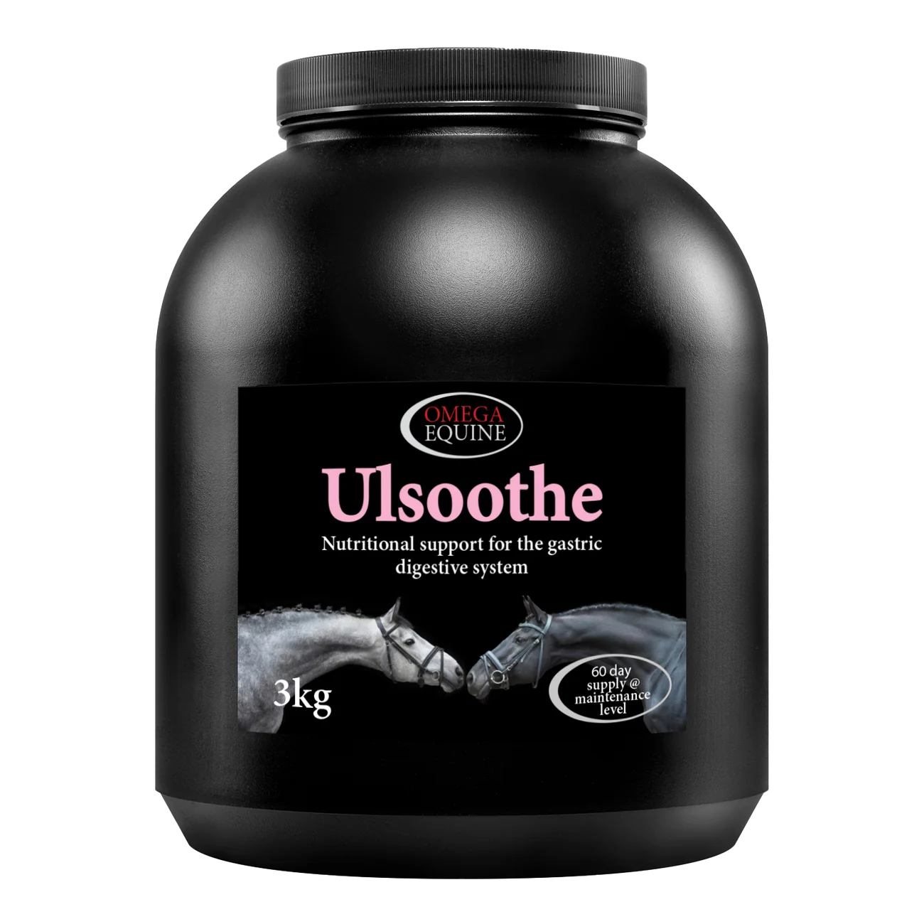 Omega Equine Ulsoothe
