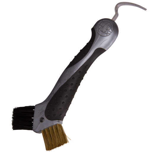 Hoof pick IRH-Scraper