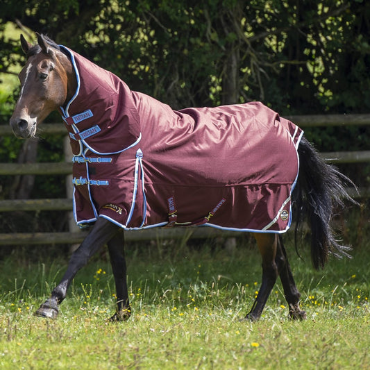 Trojan Xtra ® 350g Combo Turnout
