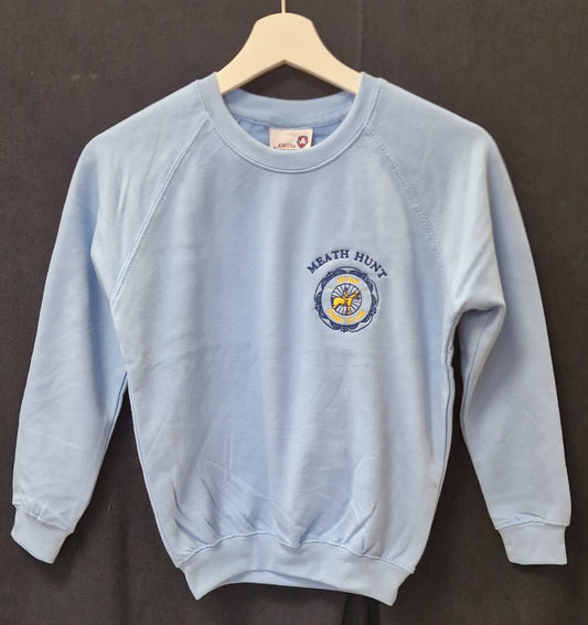 Meath Hunt Irish Pony Club Jumper