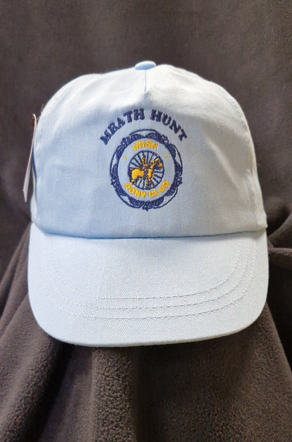 Meath Hunt Irish Pony Club Cap