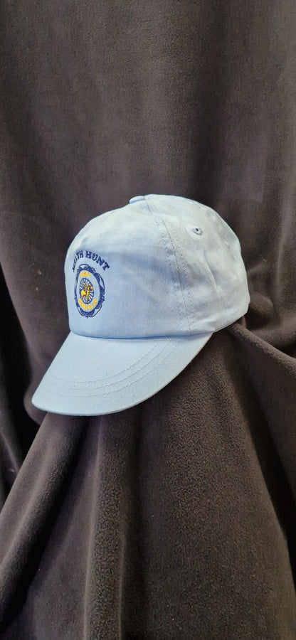 Meath Hunt Irish Pony Club Cap