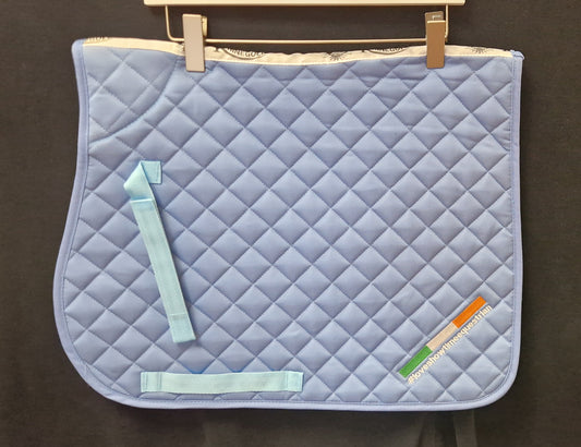 Meath Hunt Irish Pony Club Saddle Pad