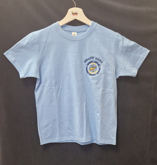 Meath Hunt Irish Pony Club T-Shirt