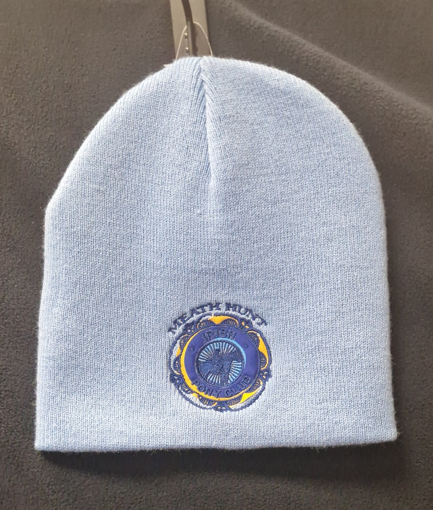 Meath Hunt Irish Pony Club Winter Beanie