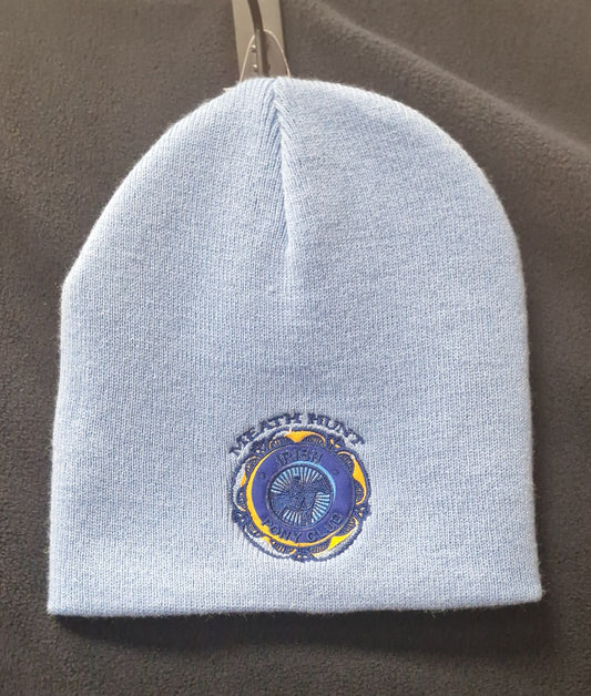 Meath Hunt Irish Pony Club Winter Beanie