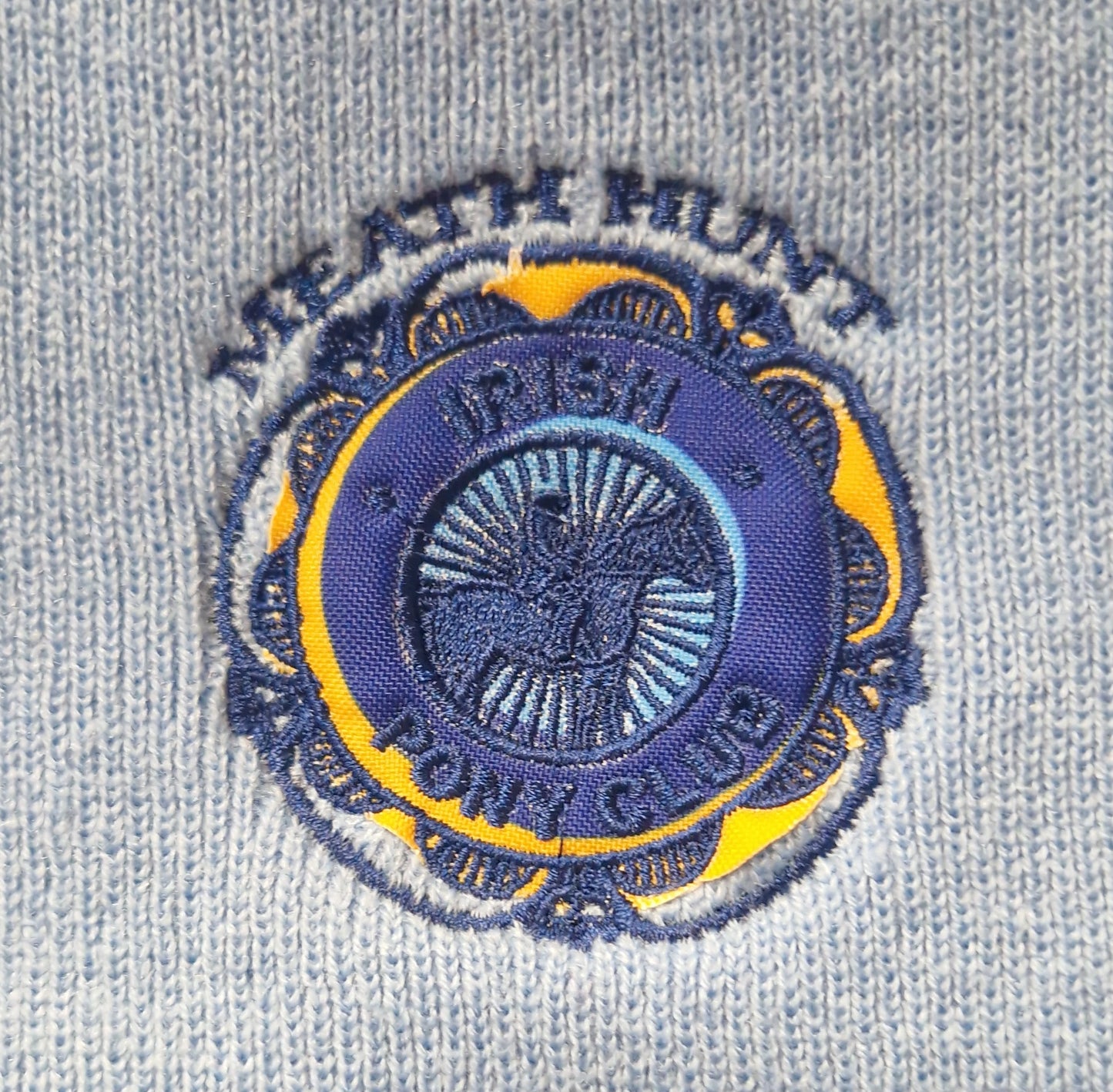 Meath Hunt Irish Pony Club Winter Beanie