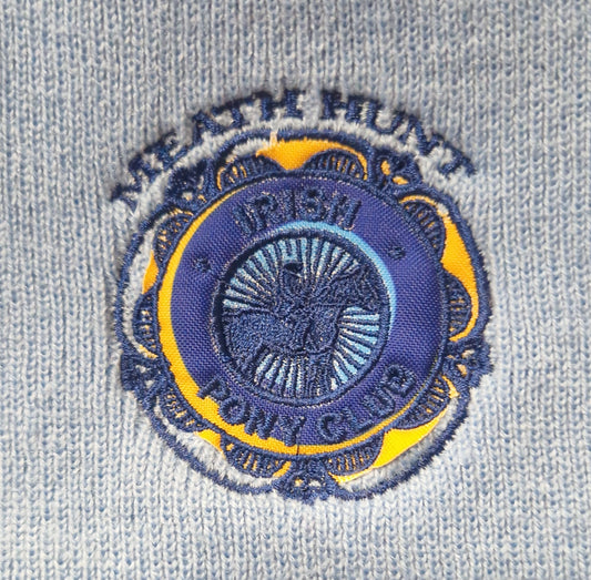 Meath Hunt Irish Pony Club Winter Beanie