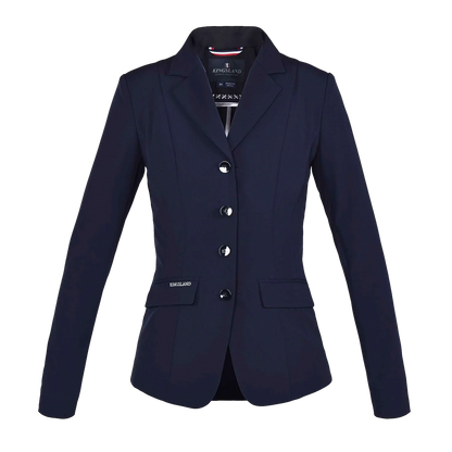Kingsland Classic Girls Show Jacket