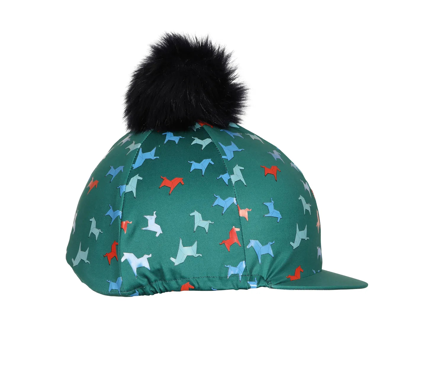 Shires Tikaboo Hat Cover