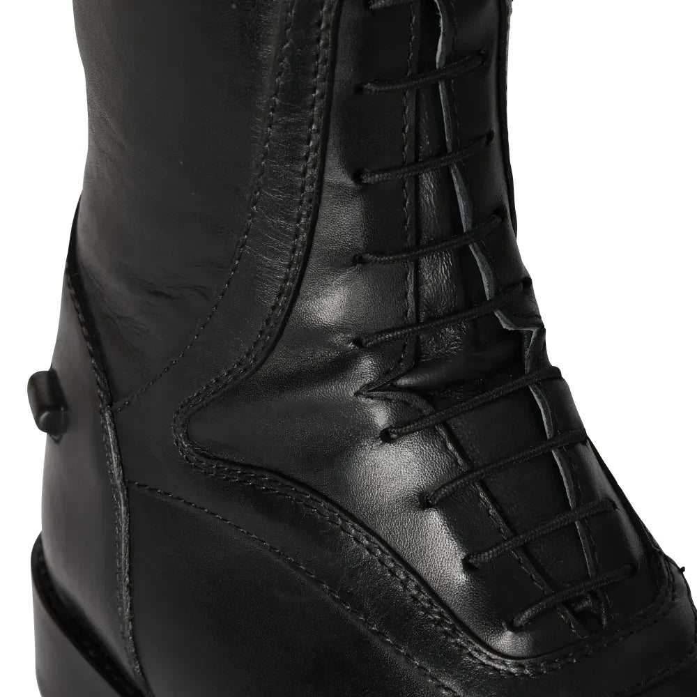 Moretta Tivoli Field Riding Boots