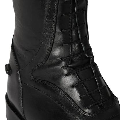 Moretta Tivoli Field Riding Boots