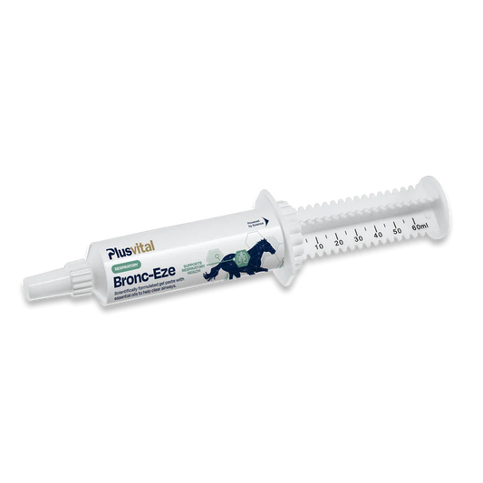 Bronc-Eze Gel