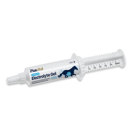 Plus Vital Electrolyte Gel