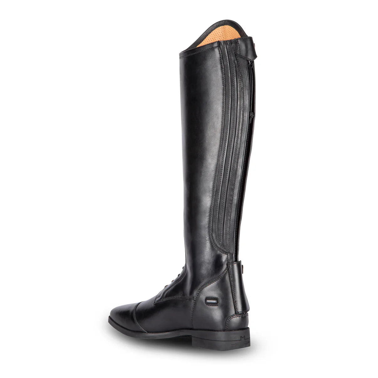 Shires Moretta Ortona Childrens Riding Boot