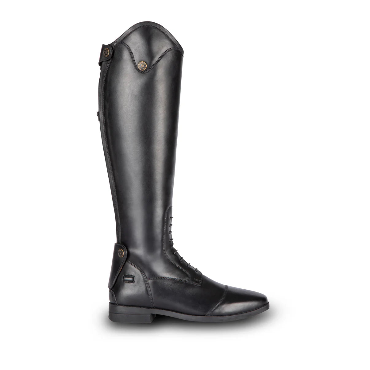 Shires Moretta Ortona Childrens Riding Boot