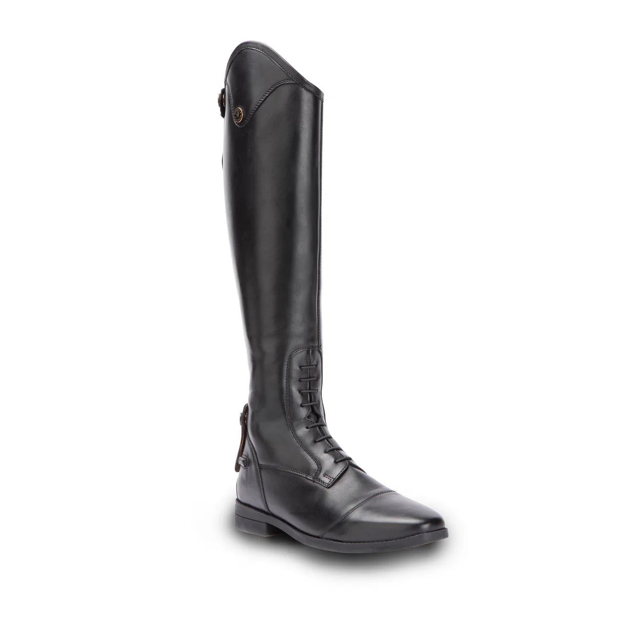 Shires Moretta Ortona Childrens Riding Boot