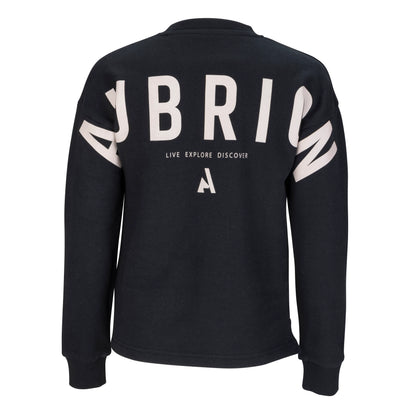 Aubrion React Sweatshirt - Young Rider