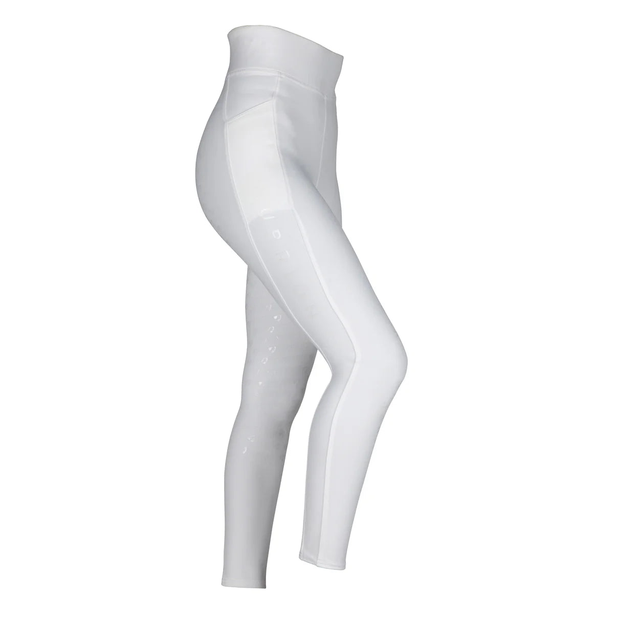 Aubrion Eltar Riding Tights - Young Rider