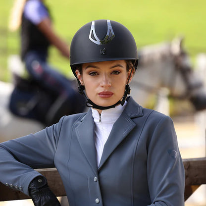 Karben Sonic ID Riding Hat