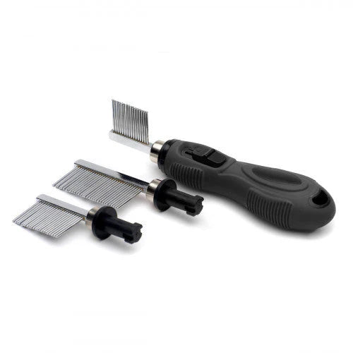 Supreme 1/4 Marker Comb