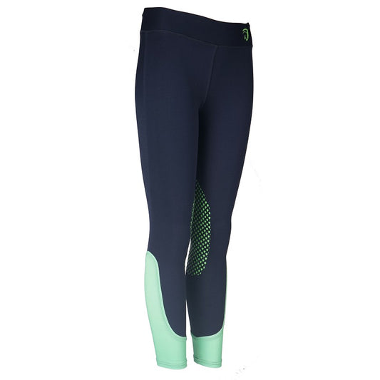 Junior Riding Tights