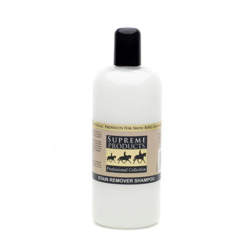 Supreme Products Stain Removing Shampoo