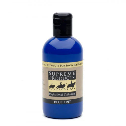 Supreme Products Blue Tint Colour Enhancer