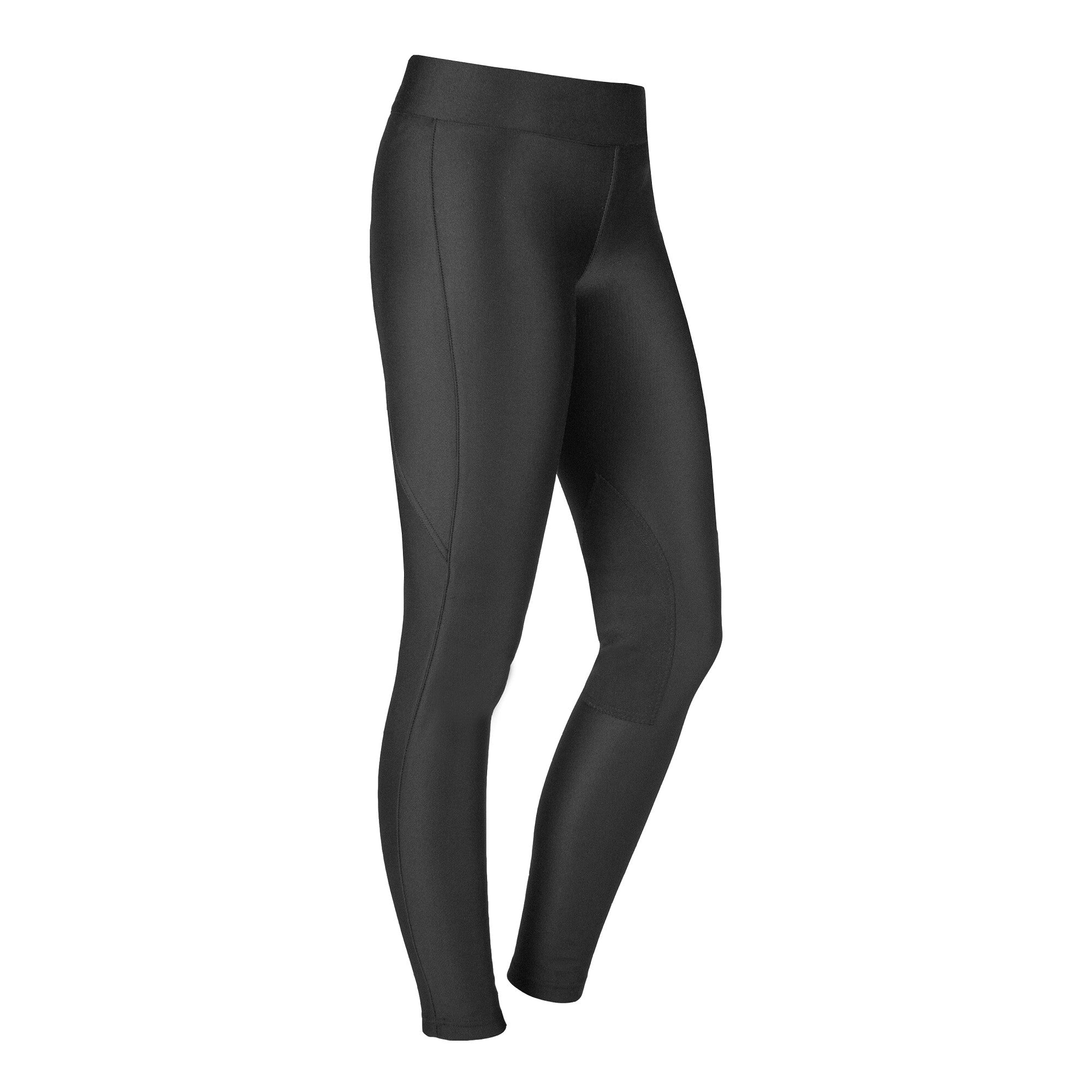 Winter Riding Tights