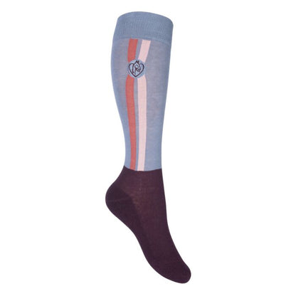 HKM Riding Socks -Amelie-