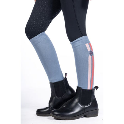 HKM Riding Socks -Amelie-